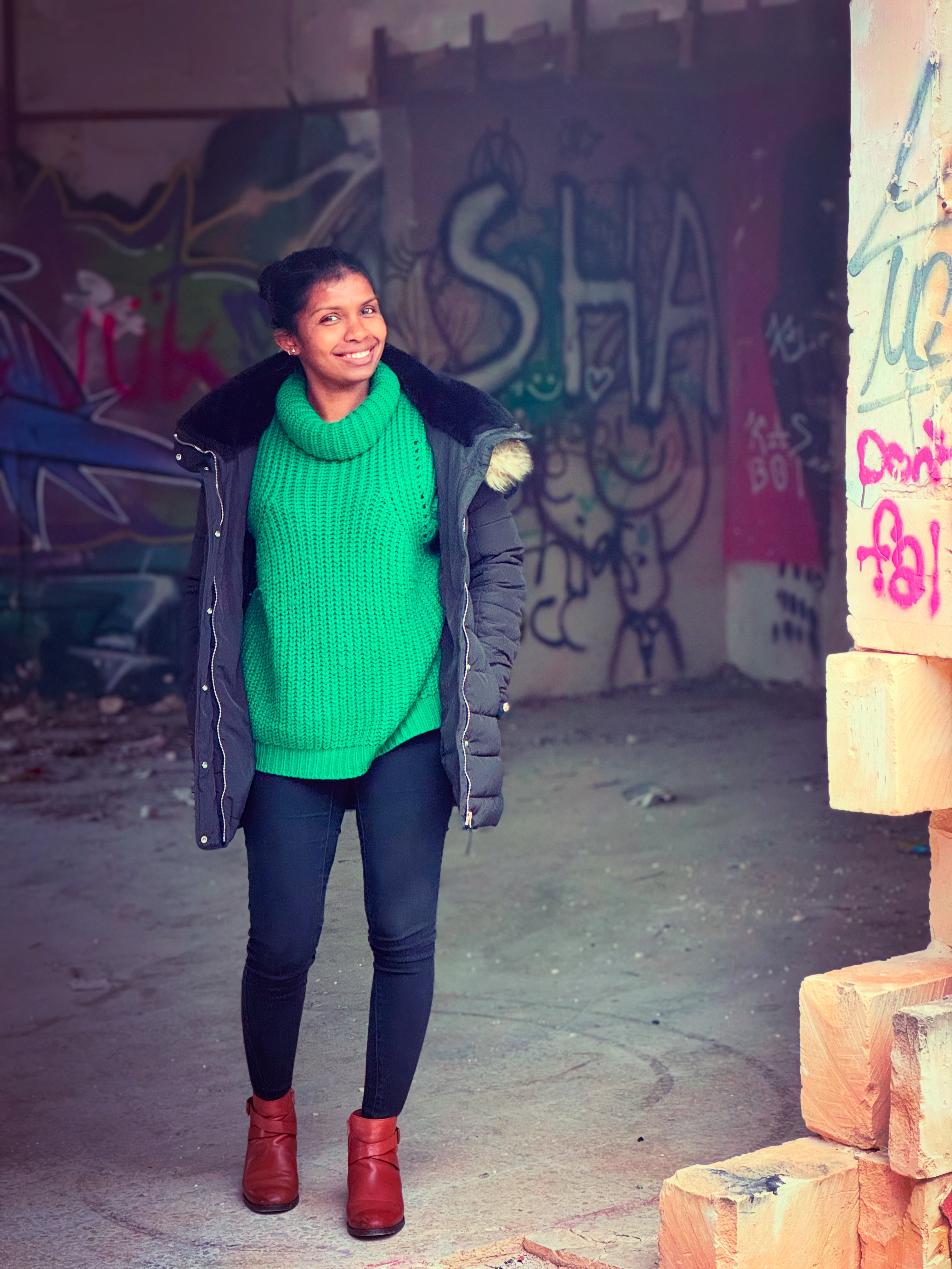 Teacher Matrimony Bride, customer reference - UK2026877231