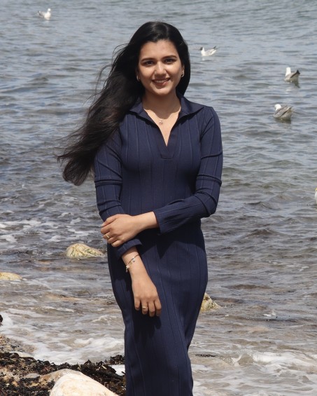 Paramedical Professional Matrimony Bride, customer reference - UK2026889317