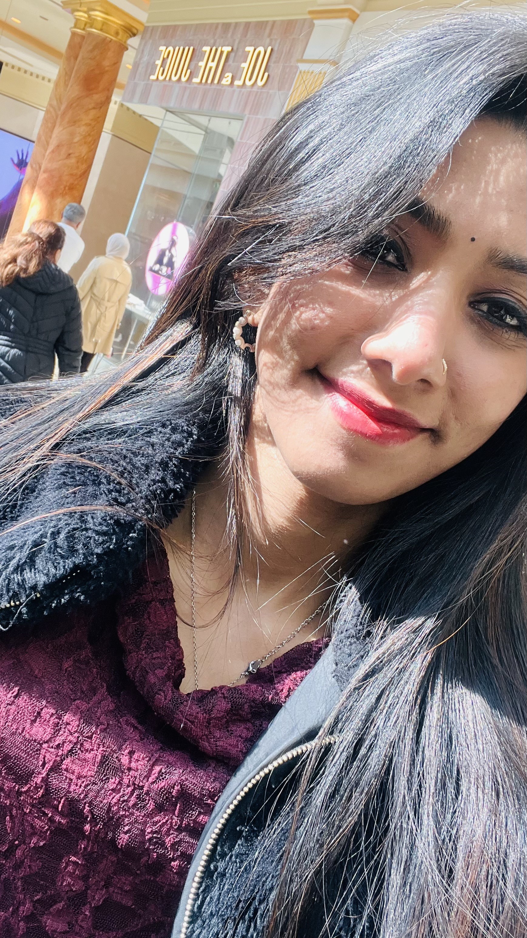 Healthcare Professional Matrimony Bride, customer reference - UK2026898027