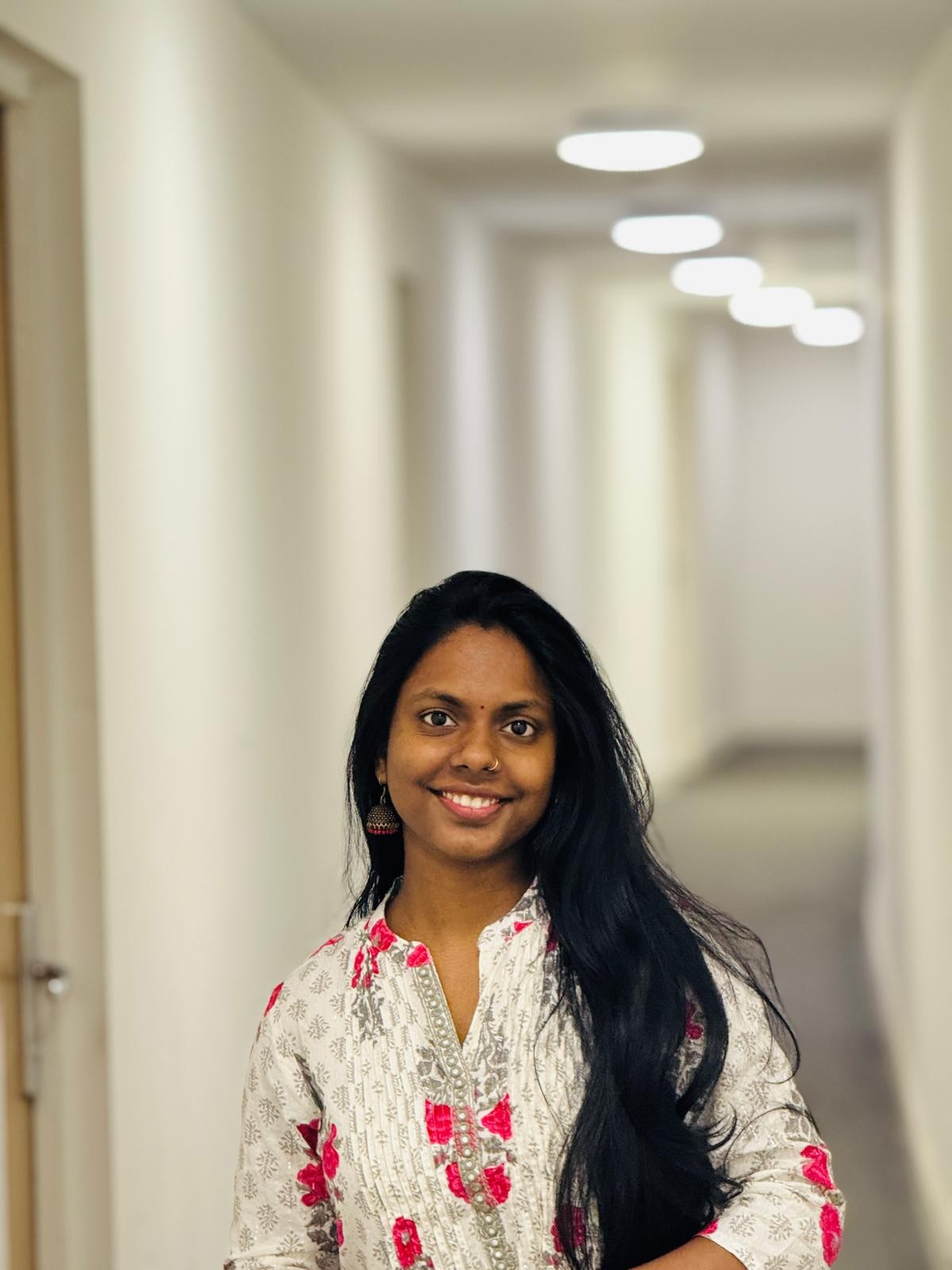 Manager Matrimony Bride, customer reference - UK2026901143