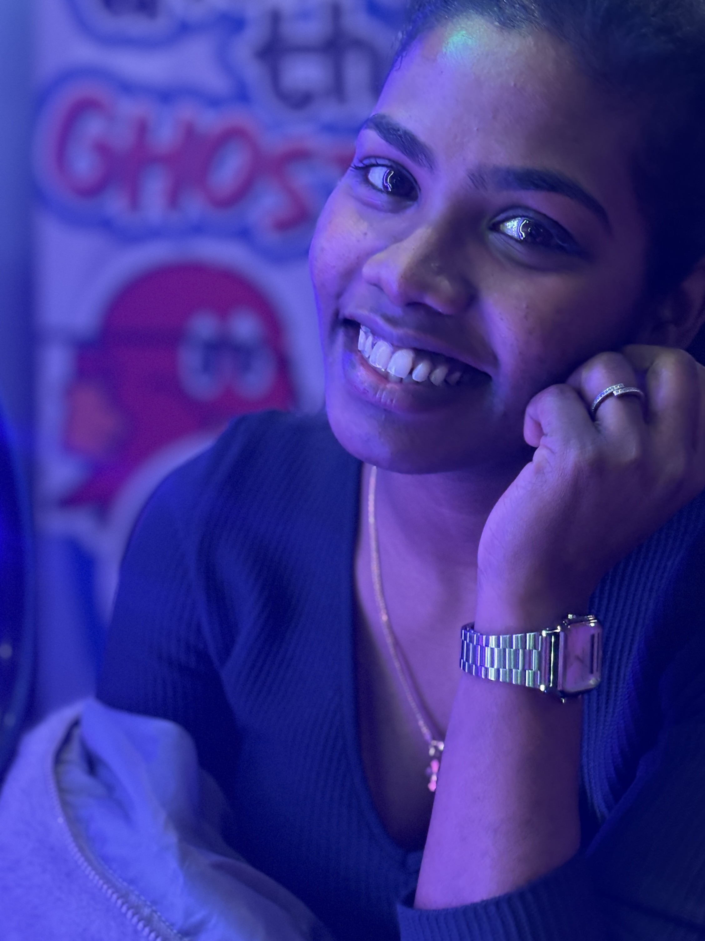 Healthcare Professional Matrimony Bride, customer reference - UK2026922119