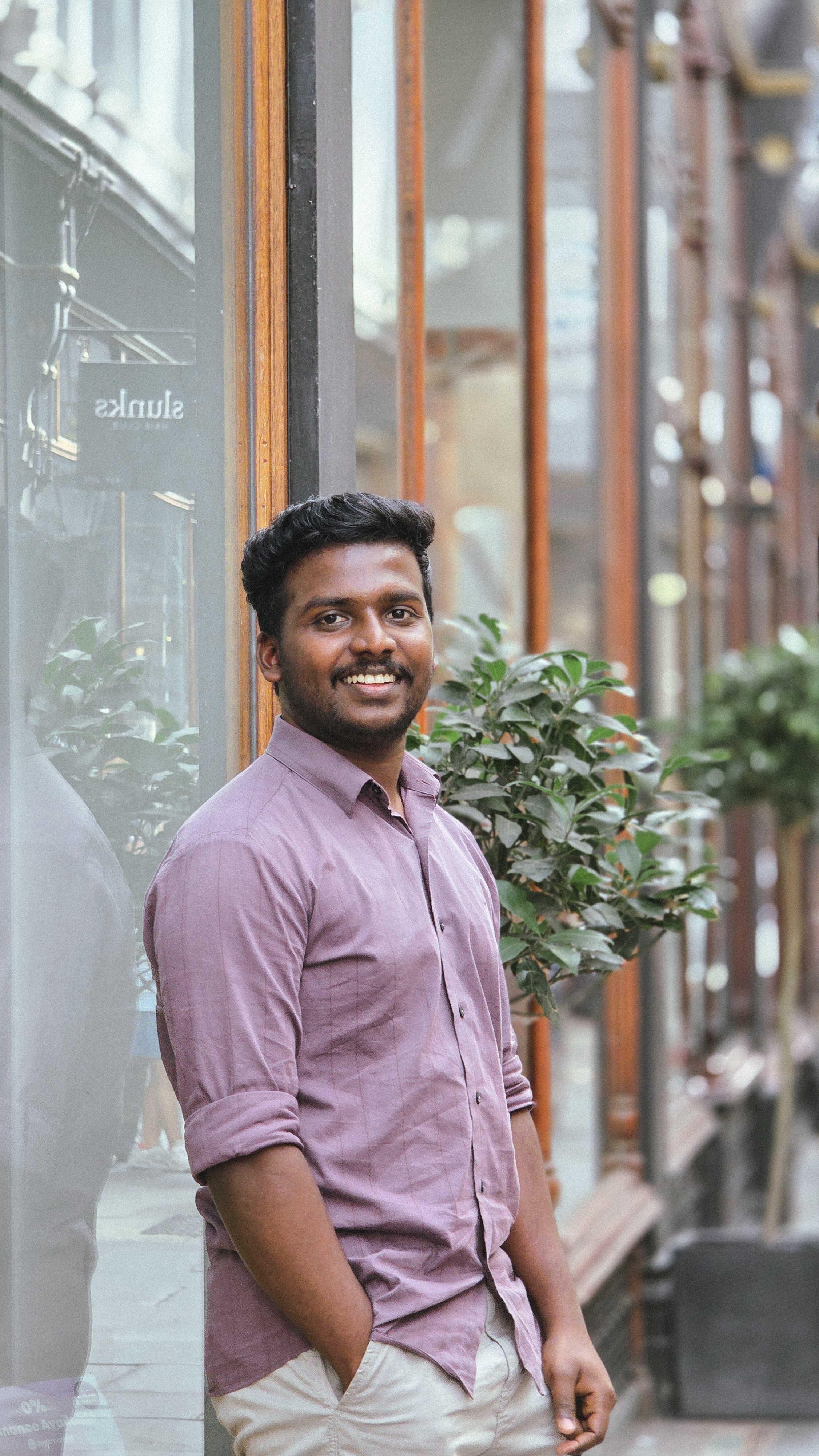 UK Malayali Matrimony Groom, customer reference - UK2026924606