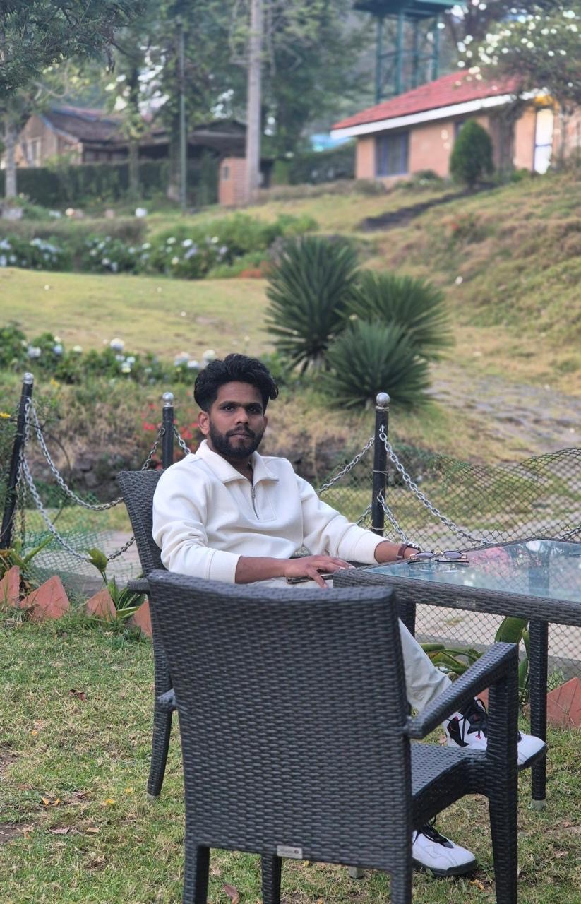 Kaniyan Matrimony Groom, customer reference - UK2026939195