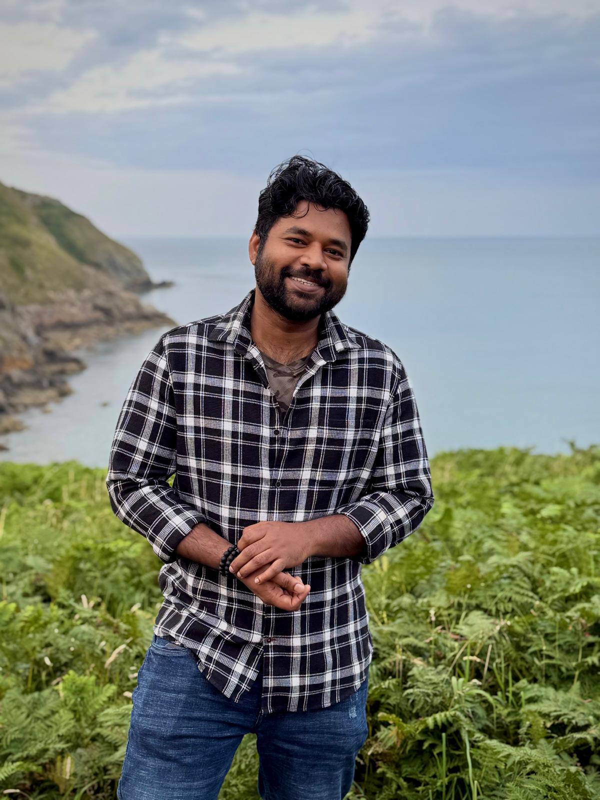 Ireland Malayali Matrimony Groom, customer reference - UK2026951911