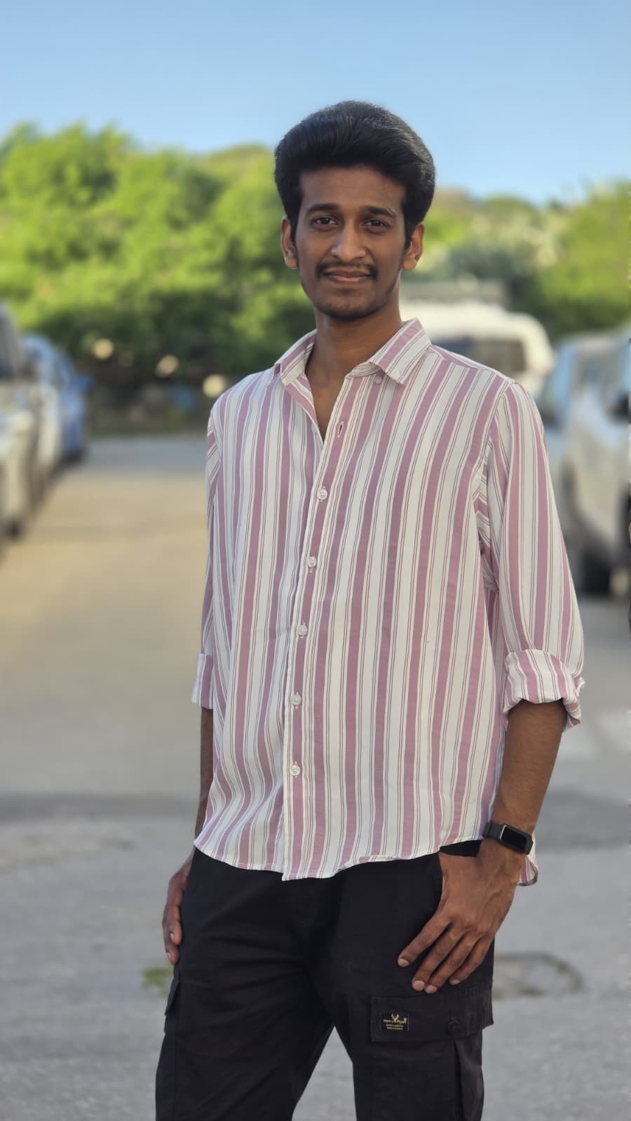 Sales Assistant Matrimony Groom, customer reference - UK2026977196