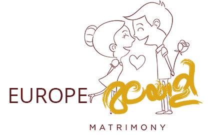 Europe Malayalee Matrimony logo